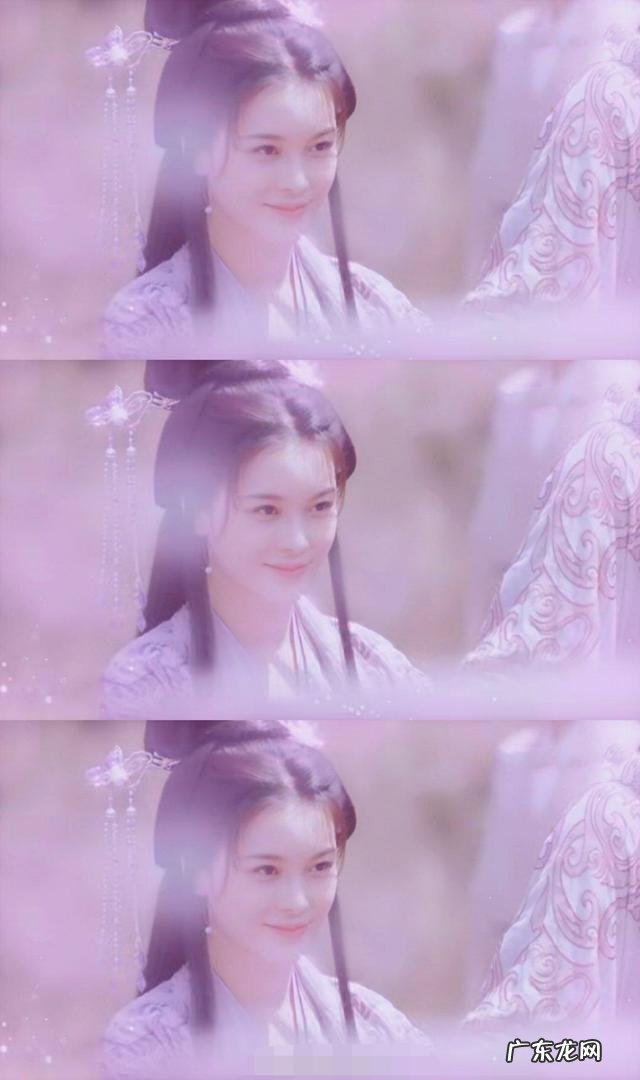 谁靠尬吹糊弄观众 赵樱子演的天下第一美人
