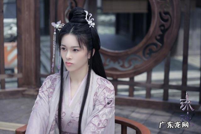 谁靠尬吹糊弄观众 赵樱子演的天下第一美人