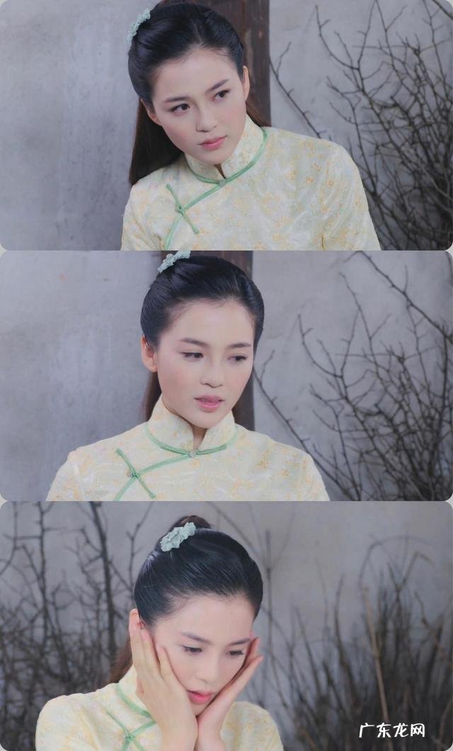 谁靠尬吹糊弄观众 赵樱子演的天下第一美人