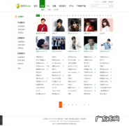qq音乐歌手榜在哪里看？qq音乐歌手榜怎么查看？
