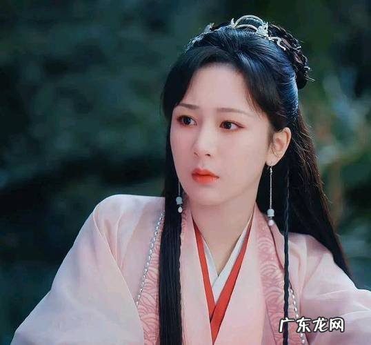 杨紫最近最火电视剧:杨紫演技炸裂,看一次笑一次!