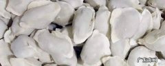 速冻一般几个小时冻硬,速冻几个小时冻住