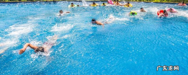 游泳前一定做好运动,1. 游泳前一定要做好()运动