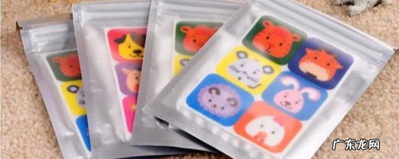 驱蚊贴可以用多长时间,驱蚊贴时效多久