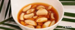 怎么泡蒜,怎么泡蒜苔最好吃