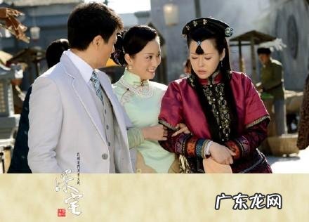 让人大彻大悟的电视剧!看完才知道,自己有多傻!