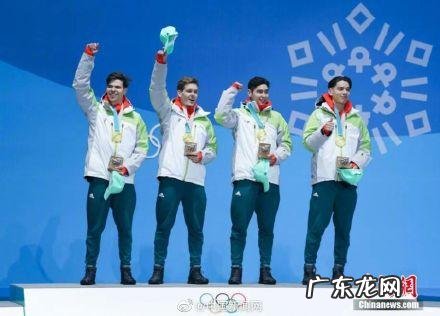 匈牙利冰协同意刘少林刘少昂更改国籍 匈牙利冰协已同意刘少林刘少昂更改国籍