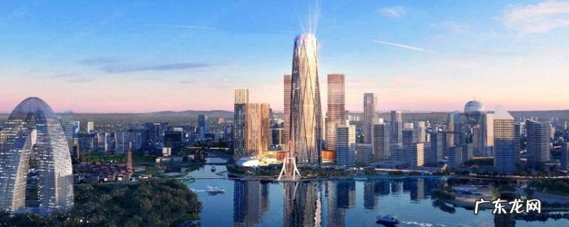 我国一线城市有哪些,中国二线城市有哪些