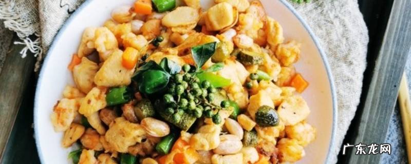 鸡尾虾仁怎么炒好吃,鸡尾虾仁怎么做好吃简单