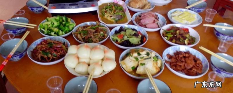 年夜饭的来历,年夜饭的来历故事