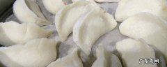 烫面粘手怎么办,为什么烫面面粘手