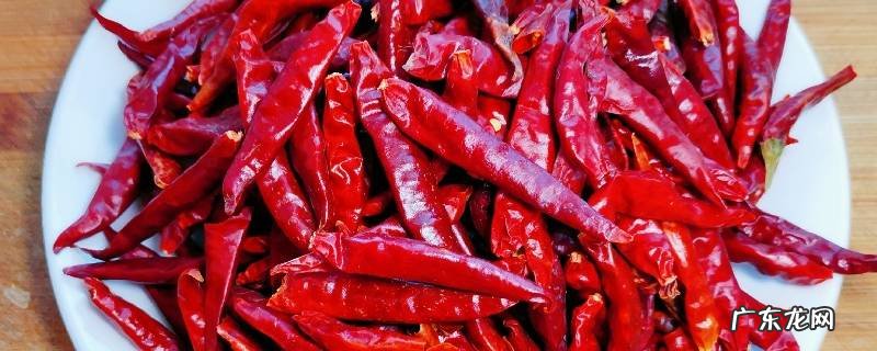 板面的辣椒怎么做又香又软,板面辣椒怎么做才软