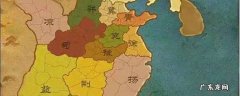 交州是现在的什么地方,交州是谁的