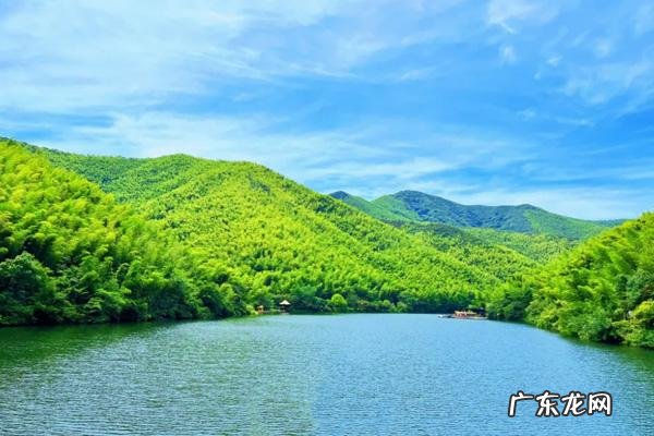 徐州周边避暑的地方 八大避暑胜地