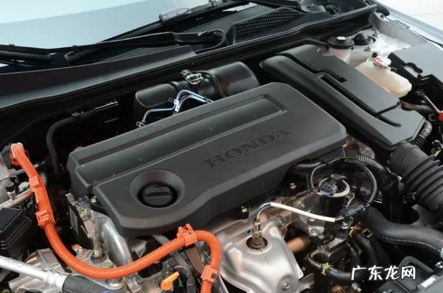 14.59万元起售 东风本田思域HATCHBACK上市