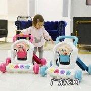 怎样能让宝宝起步更快？这几点家长们要牢记哦