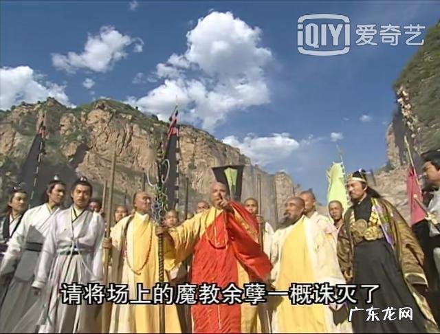 权力与纷争选什么派