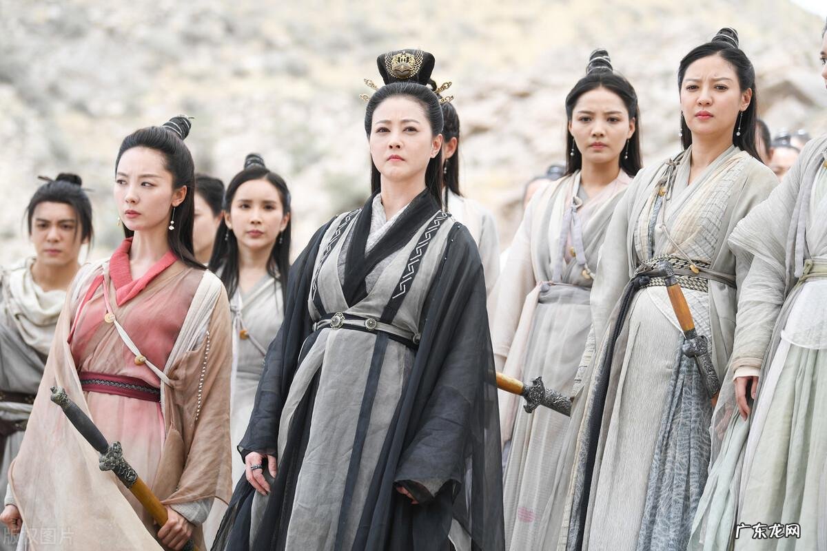 权力与纷争选什么派