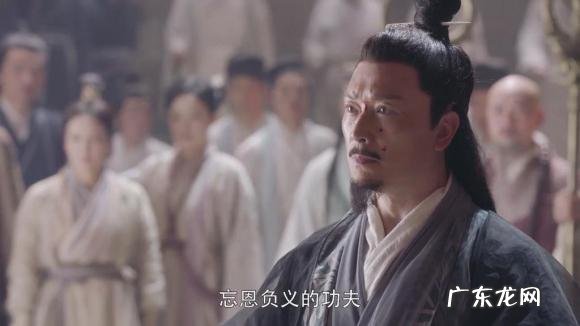 权力与纷争选什么派