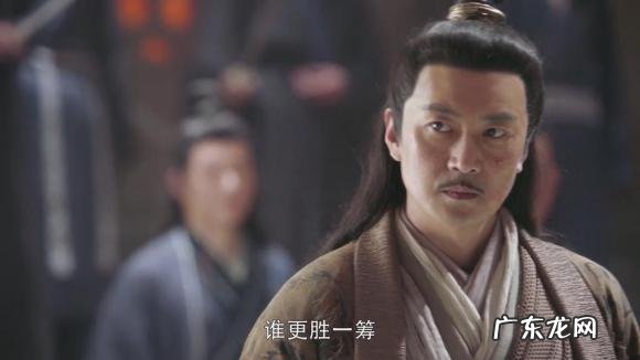 权力与纷争选什么派