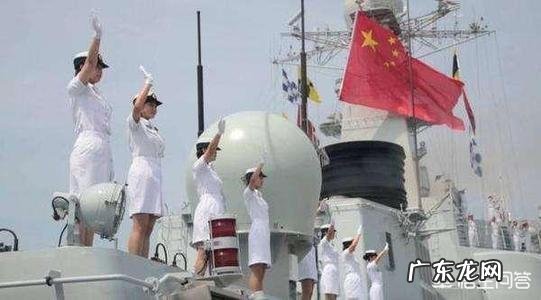 中国海军军舰舷号表 为何军舰上要养一只“舰猫”