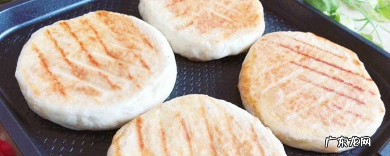 电饼铛做煎饼怎么做,电饼铛做煎饼怎么做才不硬