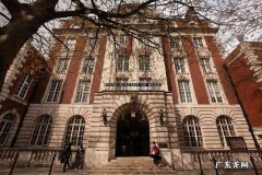 LondonUniversityofRoyalConservatoryofMusic 伦敦大学皇家音乐学院
