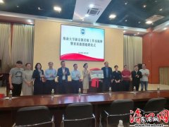国家形象论坛深情演讲 新京剧创立人储兰兰病逝 年仅40岁