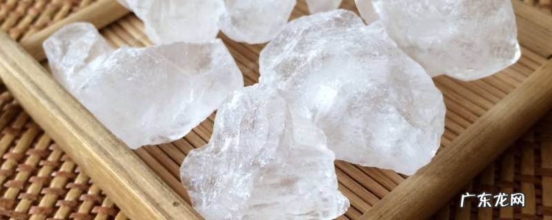 明矾对人体有害吗,粉条里的明矾对人体有害吗