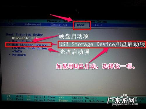 电脑为什么不能正常启动？看完这个你就明白了