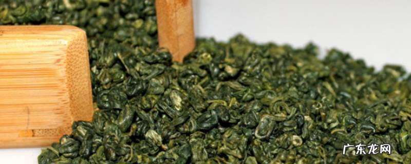 绿茶常见的香气类型有哪些,绿茶常见的香气类型有哪些?