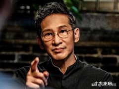 王劲松凭啥这么“横” 王劲松母亲去世