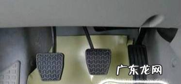 汽车如何快速起步