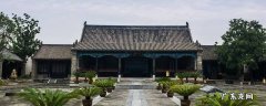 为什么把古代官府称为衙门