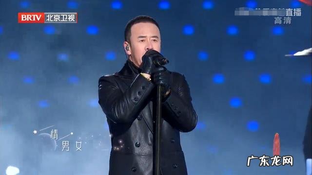 杨坤齐秦再现经典 周深参加四场跨年晚会