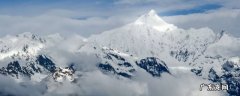 云南最高的雪山是什么