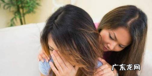 遇到伤心事想要大哭应该怎么办