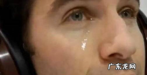 遇到伤心事想要大哭应该怎么办