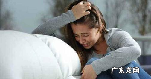 遇到伤心事想要大哭应该怎么办