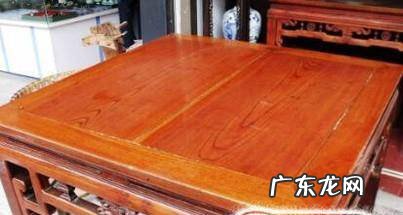 榉木家具的分析