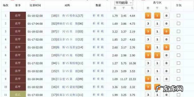 足彩任九的玩法