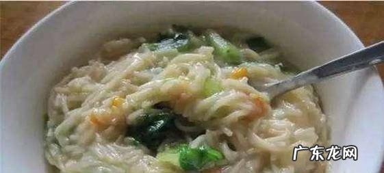 1-2岁宝宝食谱做法大全