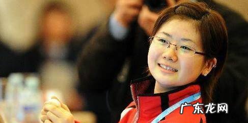 福原爱为什么在中国这么受欢迎