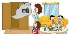 装修除甲醛找除甲醛公司靠谱吗