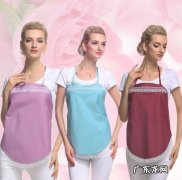 防辐射肚兜可以贴身穿吗？科学分析：不能!看完你就知道了!