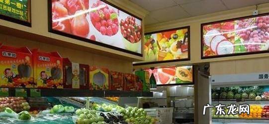 怎么经营好水果店