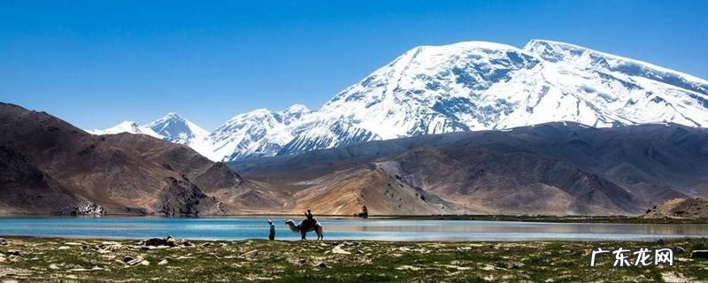 帕米尔高原在哪里,帕米尔高原在哪里个城市