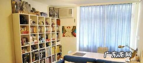 40平一室一厅怎么布置