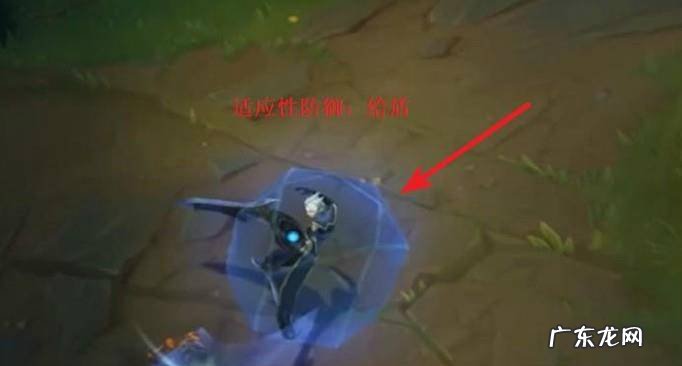 英雄联盟lol青钢影卡蜜尔技能玩法解析