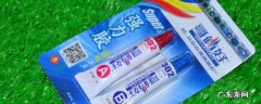 哥两好胶水怎么使用,哥两好胶水图片